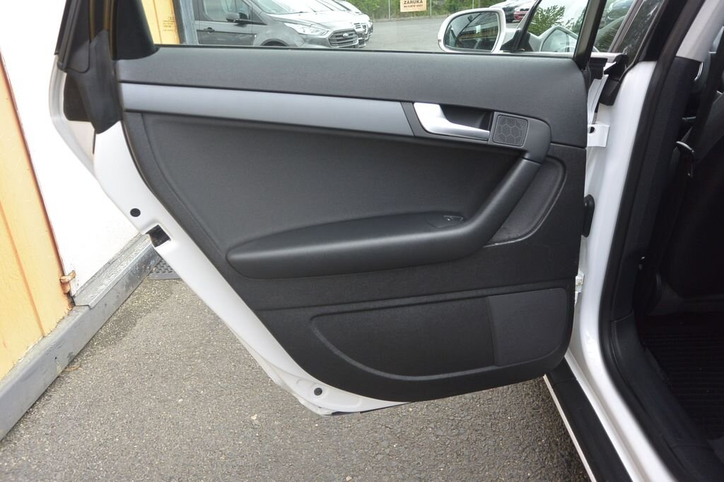 Audi A3 Hatchback 1,2 l 77 kw