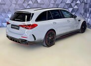 Mercedes-Benz Třídy C Kombi 2,0 l 500 kw