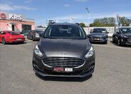 Ford Galaxy VAN / Minibus 2,5 l 110 kw