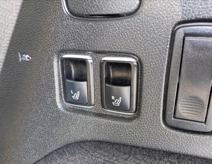 Mercedes-Benz GLS SUV / Terénní 3,0 l 190 kw