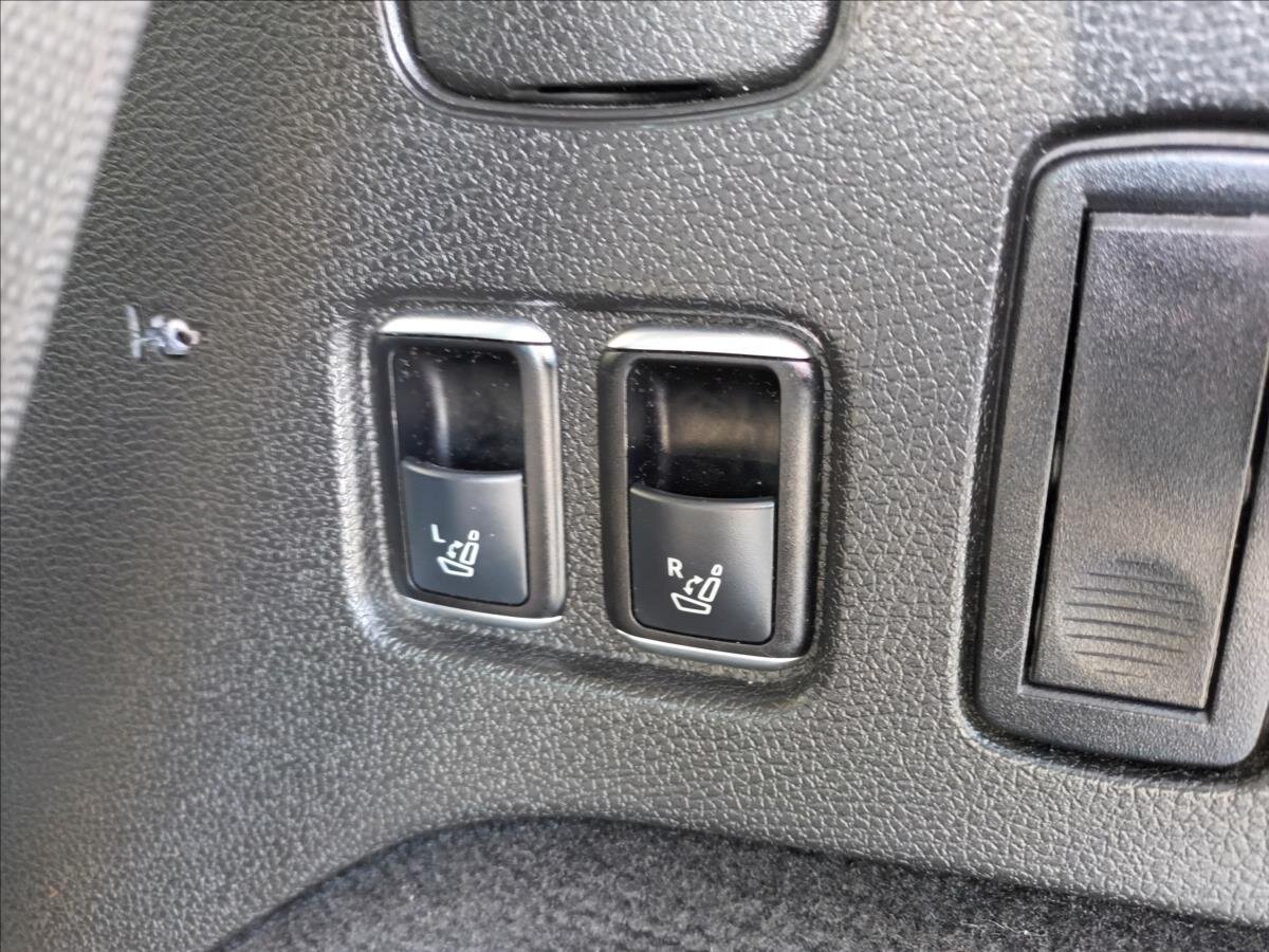 Mercedes-Benz GLS SUV / Terénní 3,0 l 190 kw