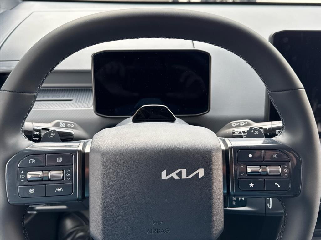 KIA PV5 MPV 0,0 120 kw