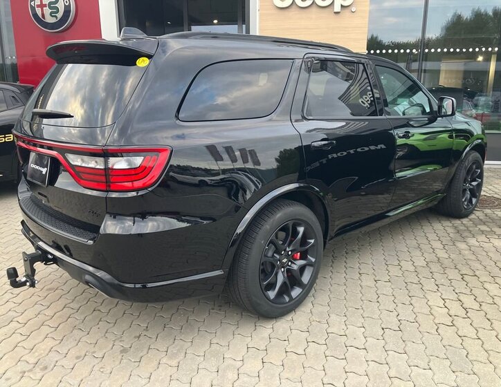 Dodge Durango 20