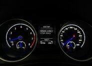 Volkswagen Scirocco Kupé 2,0 l 206 kw