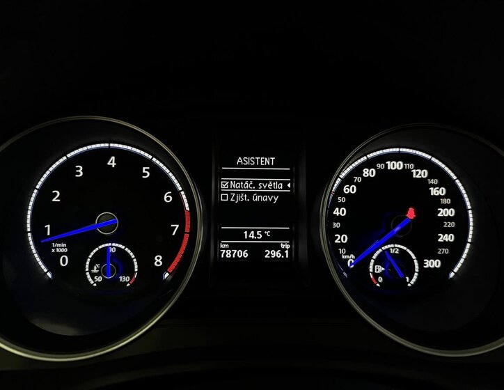 Volkswagen Scirocco Kupé 2,0 l 206 kw