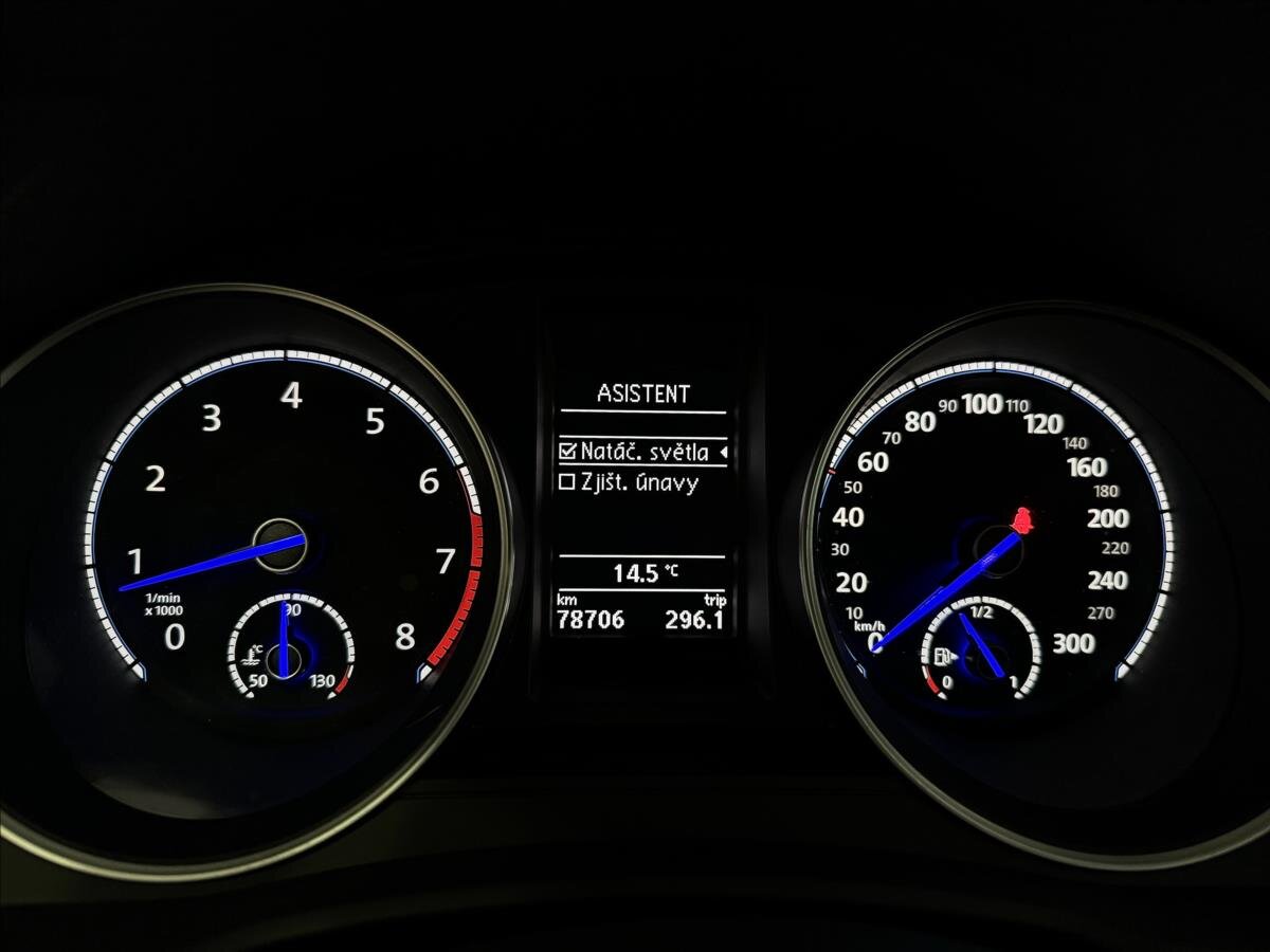 Volkswagen Scirocco Kupé 2,0 l 206 kw