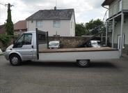 Ford Transit 17