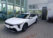 KIA Ostatní SUV / Terénní 0,0 85 kw