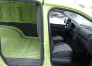 Volkswagen Caddy Skříň 1,6 l 55 kw
