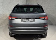 Škoda Kodiaq SUV / Terénní 1,5 l 110 kw
