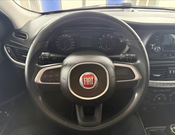 Fiat Tipo Kombi 1,4 l 70 kw