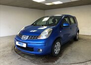 Nissan Note 3