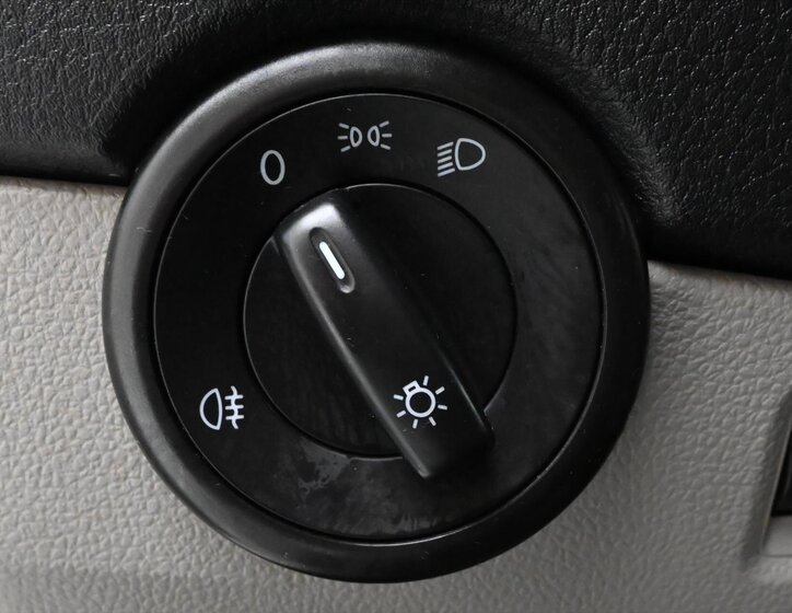 Volkswagen Transporter 22