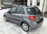 Suzuki SX4 7