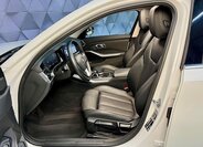 BMW Řada 3 Kombi 2,0 l 140 kw