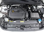 Seat Leon Kombi 1,5 l 110 kw