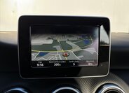 Mercedes-Benz Třídy A Hatchback 1,5 l 80 kw