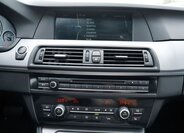 BMW Řada 5 Sedan / Limuzína 3,0 l 190 kw