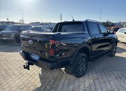 Ford Ranger Pick-up 3,0 l 177 kw