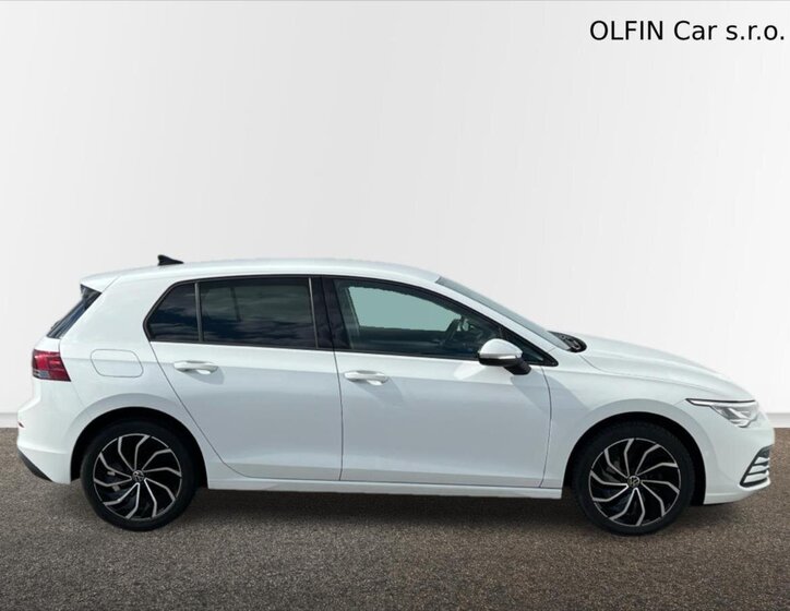 Volkswagen Golf Hatchback 1,5 l 96 kw