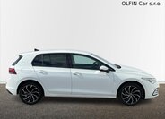 Volkswagen Golf Hatchback 1,5 l 96 kw