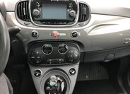 Fiat 500 Hatchback 1,2 l 51 kw