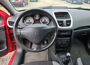 Peugeot 207 14