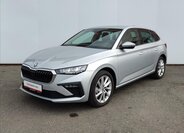 Škoda Scala Hatchback 999,0 85 kw