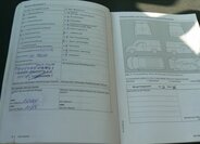 Volkswagen Transporter Sklápěč 2,0 l 103 kw