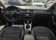Škoda Octavia Kombi 1,4 l 110 kw