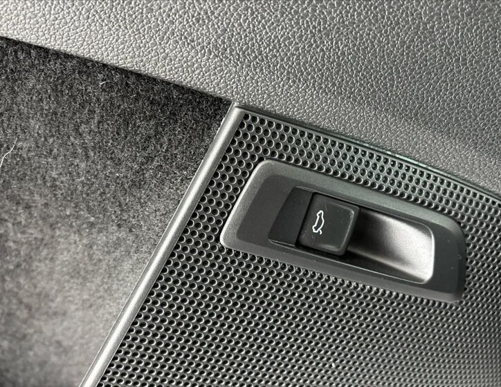 Škoda Kodiaq SUV / Terénní 2,0 l 110 kw