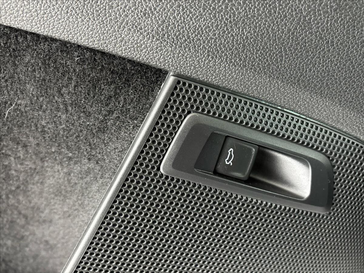 Škoda Kodiaq SUV / Terénní 2,0 l 110 kw