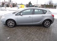 Opel Astra 5