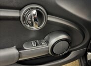 Mini One Hatchback 1,2 l 55 kw