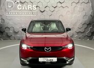 Mazda MX-30 SUV / Terénní 0,0 107 kw
