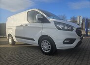 Ford Transit Custom 2