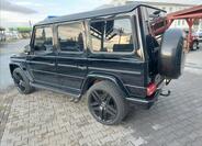Mercedes-Benz Třídy G 6
