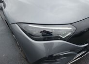 Mercedes-Benz EQE 9