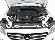 Mercedes-Benz Třídy E 9