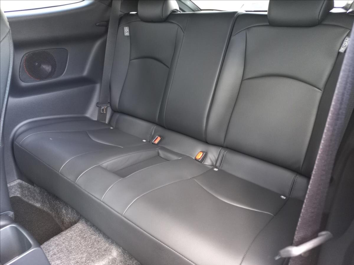 Toyota GR Yaris Hatchback 1,6 l 206 kw