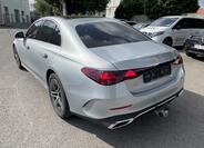 Mercedes-Benz Třídy E 5