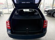 Škoda Octavia Kombi 1,6 l 75 kw