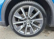 Škoda Octavia Kombi 2,0 l 147 kw