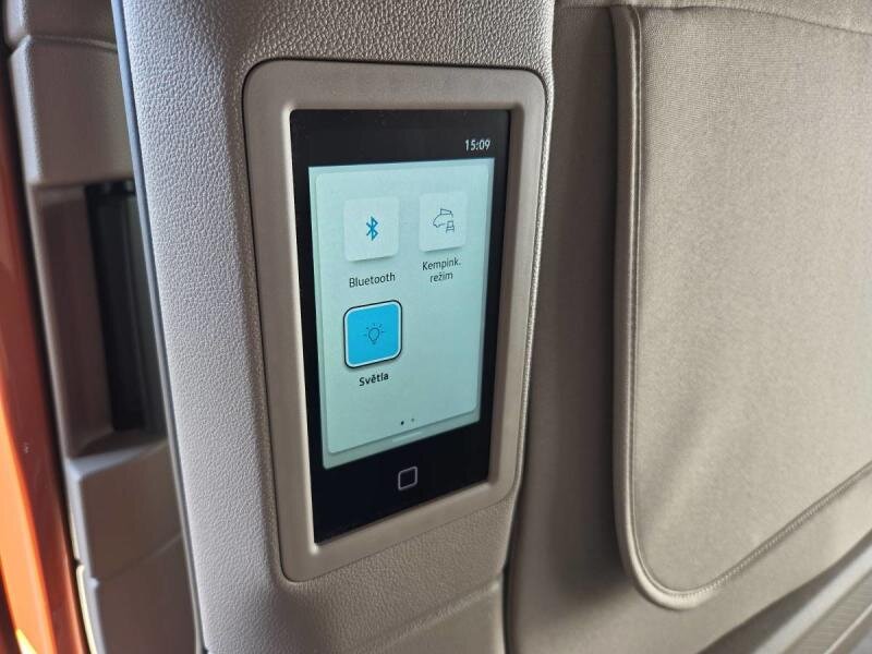 Volkswagen Ostatní Ostatní 2,0 l 110 kw