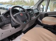 Fiat Ducato Ostatní 2,3 l 96 kw