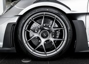 Porsche 911 Kupé 4,0 l 388 kw