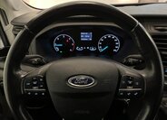 Ford Transit Kombi 2,0 l 125 kw