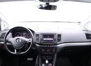 Volkswagen Sharan 32