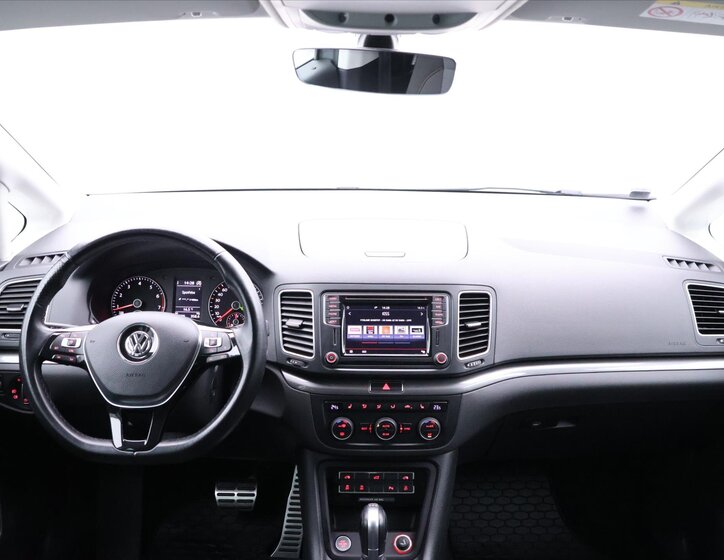 Volkswagen Sharan 32