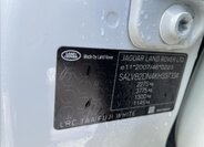 Land Rover Range Rover Evoque Kombi 2,0 l 110 kw